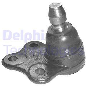 Delphi Trag-/Führungsgelenk [Hersteller-Nr. TC896] für Gm Korea von Delphi