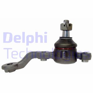 Trag-/Führungsgelenk Vorderachse rechts unten Delphi TC2318 Trag-/Führungsgelenk Vorderachse rechts unten Delphi TC2318 von Delphi