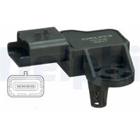 Unterdrucksensor DELPHI PS10190 Unterdrucksensor DELPHI PS10190 von Delphi