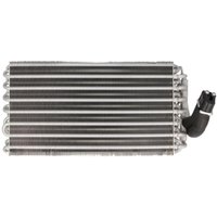 Verdampfer, Klimaanlage DELPHI TSP0525076 von Delphi