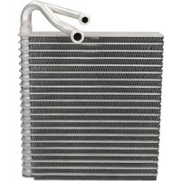 Verdampfer, Klimaanlage DELPHI TSP0525202 von Delphi