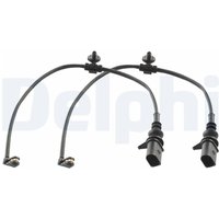 Warnkontakt, Bremsbelagverschleiß DELPHI LZ0307 Warnkontakt, Bremsbelagverschleiß DELPHI LZ0307 von Delphi
