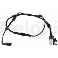 Warnkontakt, Bremsbelagverschleiß DELPHI LZ0318 Warnkontakt, Bremsbelagverschleiß DELPHI LZ0318 von Delphi