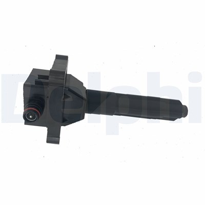 Delphi Zündspule [Hersteller-Nr. CE20038-12B1] für Daewoo, Mercedes-Benz, Ssangyong, VW von Delphi