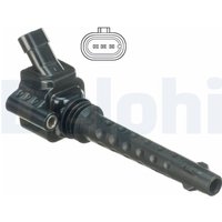 Zündspule DELPHI GN10528-12B1 Zündspule DELPHI GN10528-12B1 von Delphi