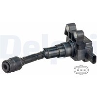 Zündspule DELPHI GN10635-12B1 Zündspule DELPHI GN10635-12B1 von Delphi