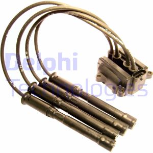 Zündspule Delphi CE20018-12B1 Zündspule Delphi CE20018-12B1 von Delphi