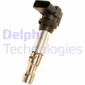 Zündspule Delphi CE20030-12B1 Zündspule Delphi CE20030-12B1 von Delphi