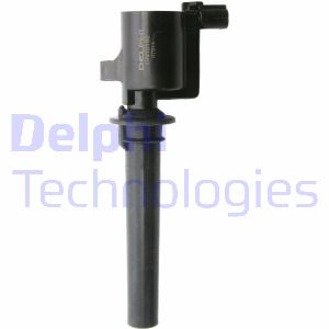 Zündspule Delphi GN10192-12B1 von Delphi