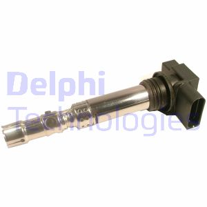 Zündspule Delphi GN10195-12B1 Zündspule Delphi GN10195-12B1 von Delphi