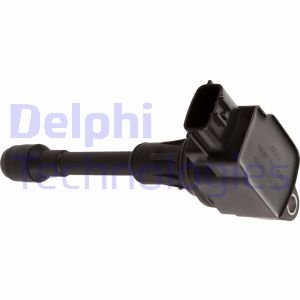 Zündspule Delphi GN10241-12B1 von Delphi