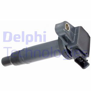 Zündspule Delphi GN10311-12B1 von Delphi