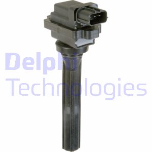 Zündspule Delphi GN10350-12B1 von Delphi