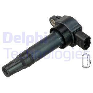 Zündspule Delphi GN10674-12B1 Zündspule Delphi GN10674-12B1 von Delphi