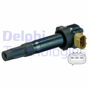 Zündspule Delphi GN10791-12B1 von Delphi