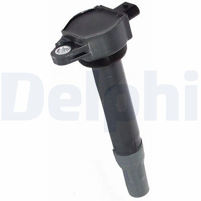 Delphi Zündspule [Hersteller-Nr. GN10310-12B1] für Chrysler, Dodge von Delphi