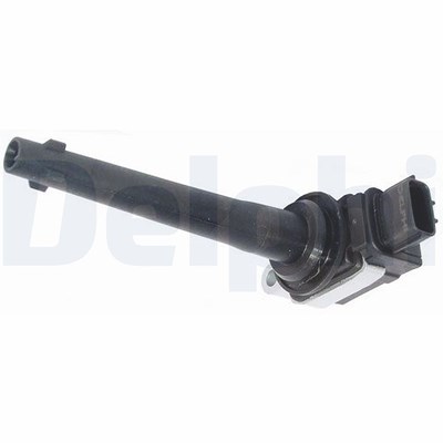Delphi Zündspule [Hersteller-Nr. GN10317-12B1] für Nissan, Renault von Delphi