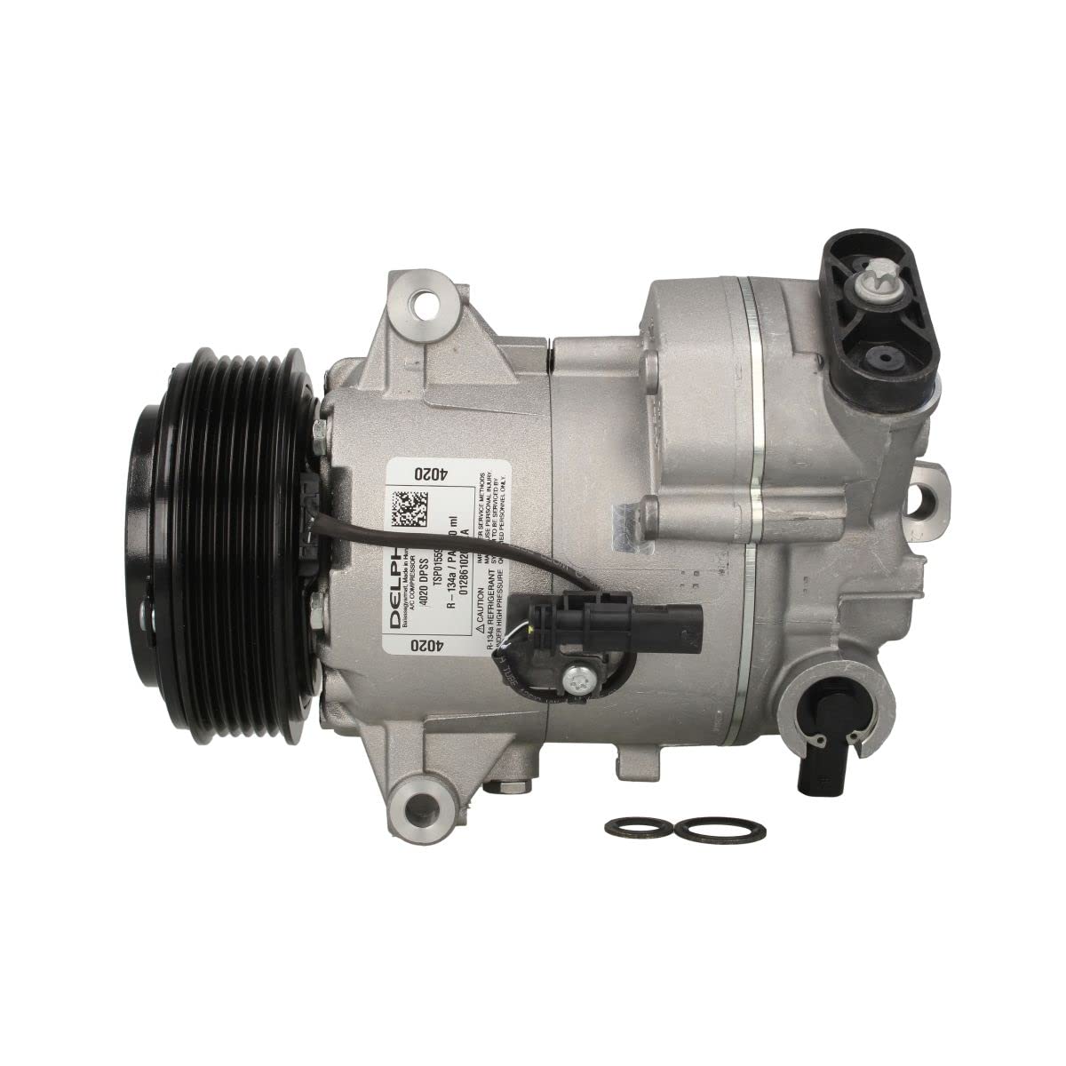 tsp0155990 Delphi Kompressor OE Qualität tsp0155990 Delphi Kompressor OE Qualität von Delphi