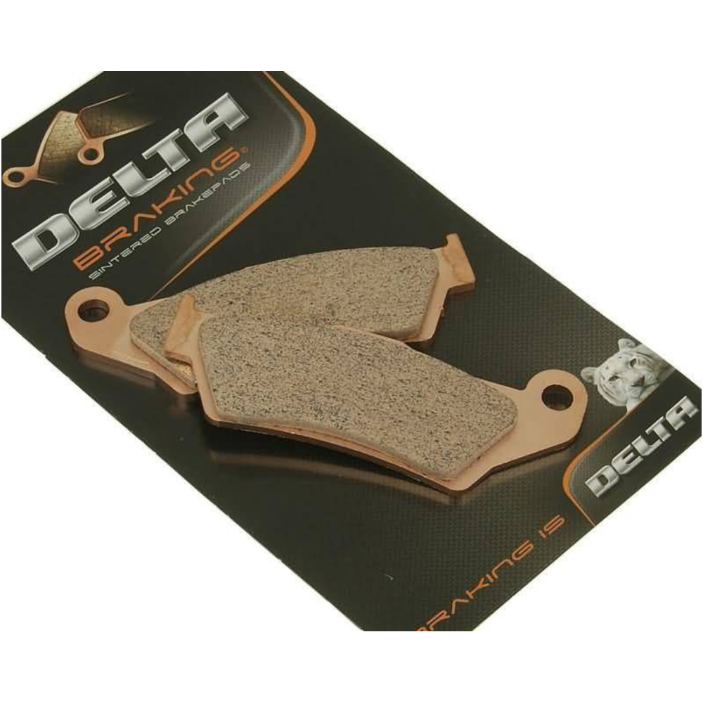Delta braking db2220rdn bremsbeläge  sinter  = nk430.09/s von Delta Braking