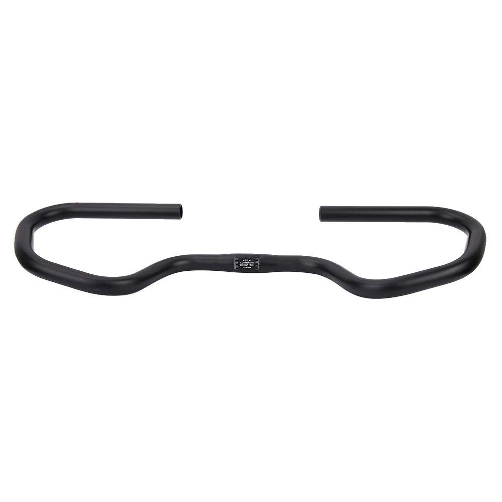 Bike Butterfly Lenker Crooked Butterfly Lenker Verstellbarer Lenker Lenker aus Aluminiumlegierung Mountainbike Crooked Butterfly Bike Butterfly Lenker Crooked Butterfly Lenker Verstellbarer Lenker Lenker aus Aluminiumlegierung Mountainbike Crooked Butterfly von Demeras