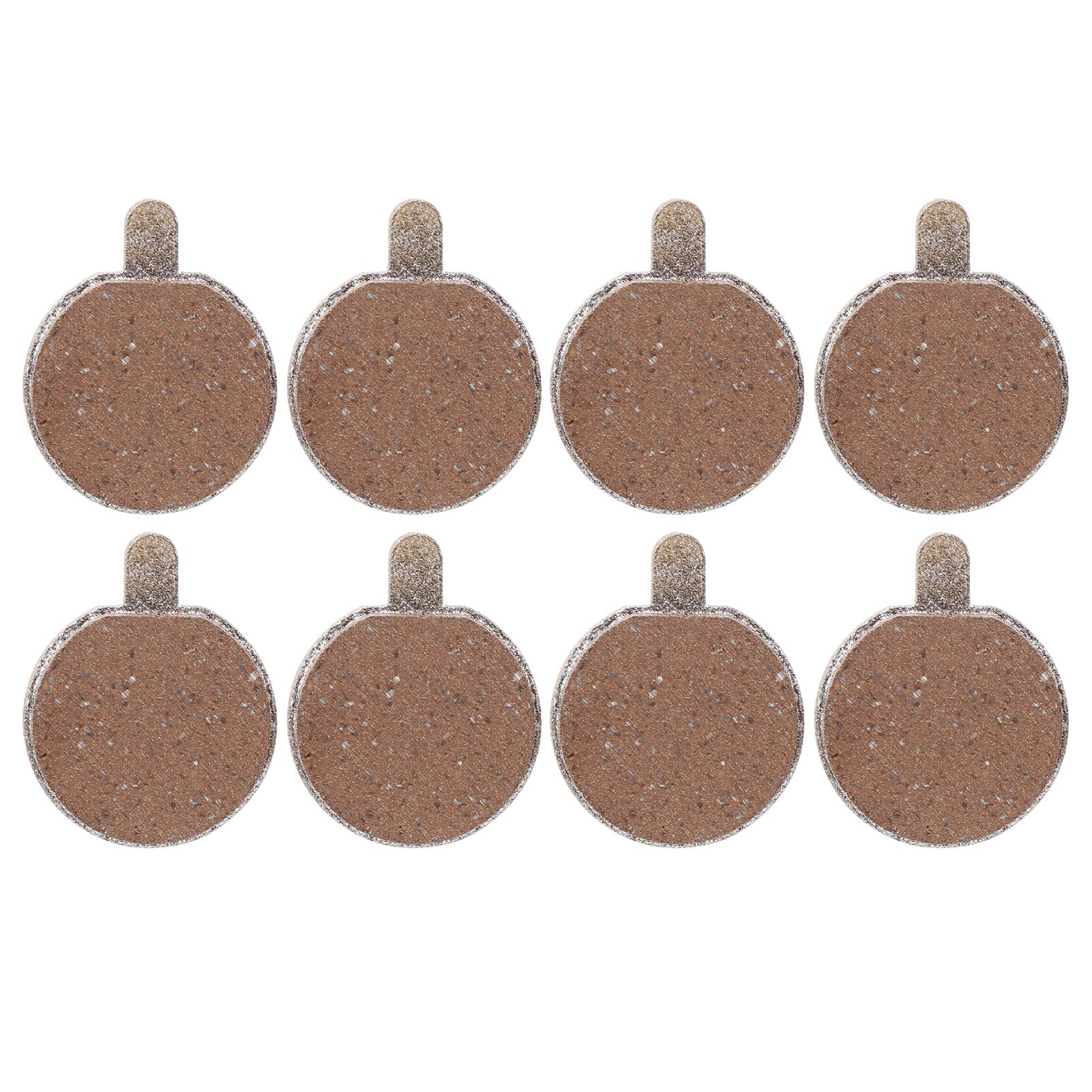 Demeras Bremsbel?ge f¡§1r Elektroroller 350 Hc Windgoo B20 Bremsbelag 12x8x2 4 Paar 10 Zoll Elektroroller Scheibenbremse Universal Bremsbelagzubeh?r Metall auf Kupferbasis Demeras Bremsbel?ge f¡§1r Elektroroller 350 Hc Windgoo B20 Bremsbelag 12x8x2 4 Paar 10 Zoll Elektroroller Scheibenbremse Universal Bremsbelagzubeh?r Metall auf Kupferbasis von Demeras