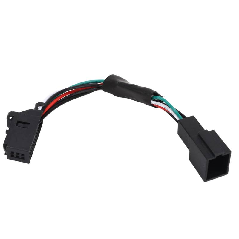 Demeras Motorstopp Start Steuerkabel , Memory Modus Motor Automatik Start Stopp Unterdr¨¹ckungskabel , einfache Installation , automatische Abschaltung das Auto Autowartung und reparatur von Demeras