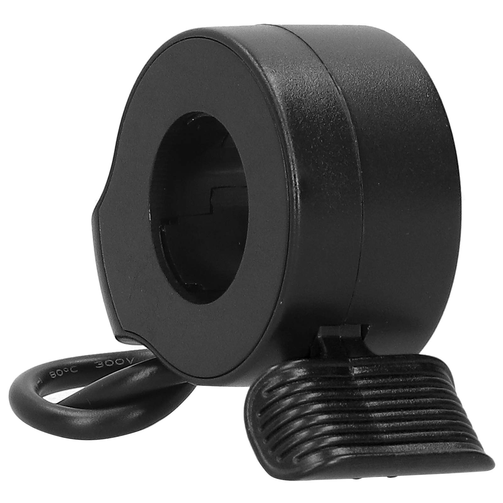 Scooter Finger Throttle Booster Finger Throttle Booster Hallsensor Elektroroller Beschleuniger Griff Fahrradzubeh?r Scooter Finger Throttle Booster Finger Throttle Booster Hallsensor Elektroroller Beschleuniger Griff Fahrradzubeh?r von Demeras