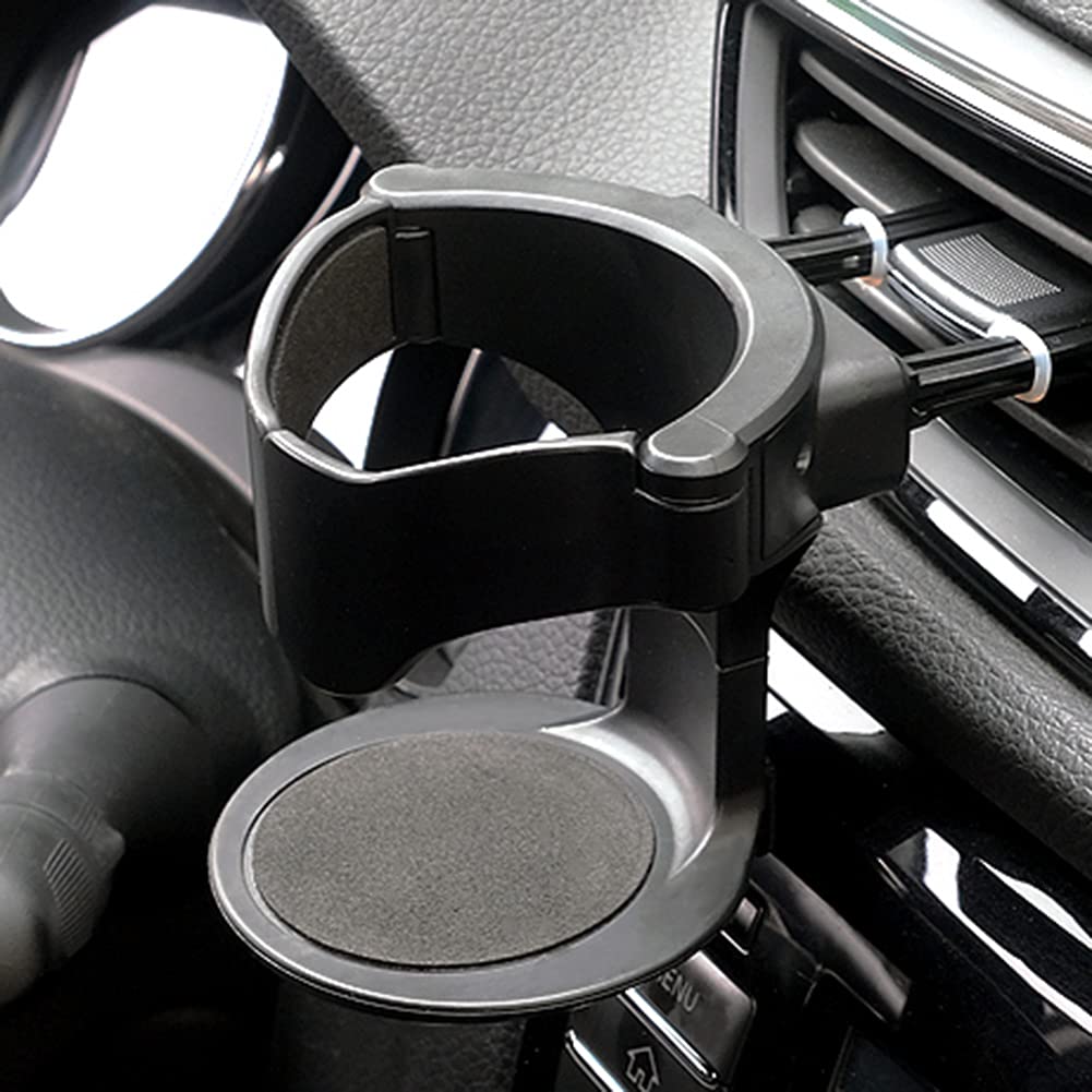 Universal Auto Getränkehalter Air Vent Auto Becherhalter Getränke Halter Flaschenhalter Getränke Aschenbecher Halterung Universal Auto Getränkehalter Air Vent Auto Becherhalter Getränke Halter Flaschenhalter Getränke Aschenbecher Halterung von Demiawaking