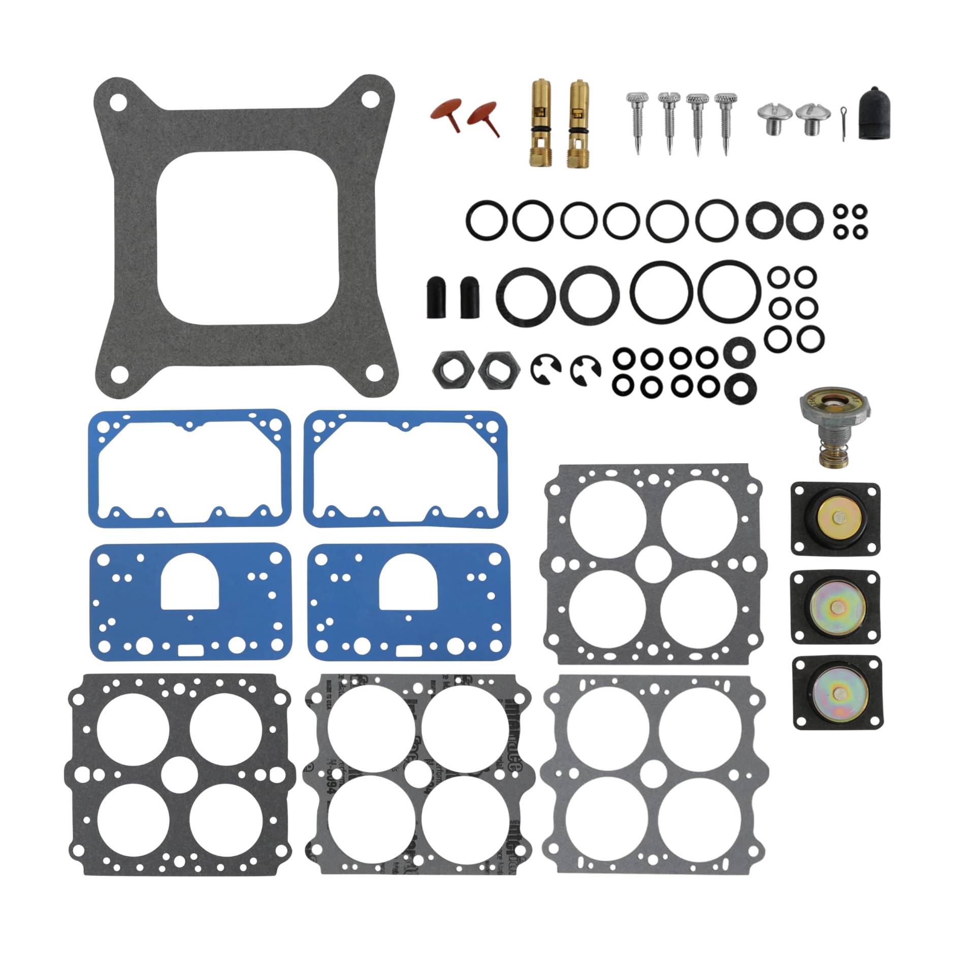 Demon 190004 Vergaser-Umbaukit von Demon Fuel Systems