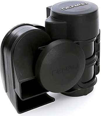 Denali SoundBomb Compact 120 dB, Hupe von Denali