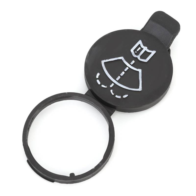 Denash Stabiler Profi-Scheibenwascher-Kappen, Waschwasser-Kappen, Auto-Scheibenwasser-Reservoir von Denash