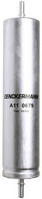 DENCKERMANN A110679 Einspritzanlage von Denckermann