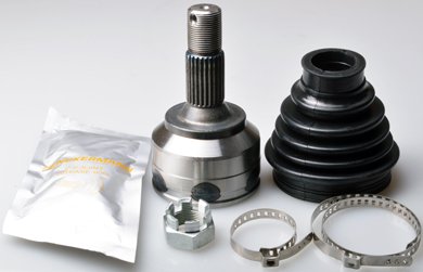 DENCKERMANN C120087 Antriebselemente von Denckermann