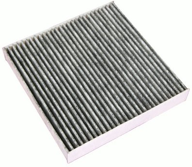 DENCKERMANN Filter, Innenraumluft 02-08 M110732K von Denckermann