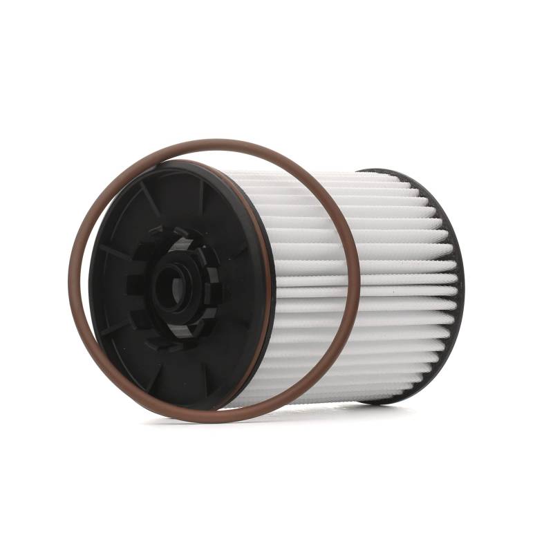 DENCKERMANN A120988 Kraftstofffilter Filtereinsatz mit Dichtring von Denckermann