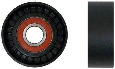 DENCKERMANN Spannrolle, Keilrippenriemen 308 1.4 PLASTIK P224002 DENCKERMANN Spannrolle, Keilrippenriemen 308 1.4 PLASTIK P224002 von Denckermann