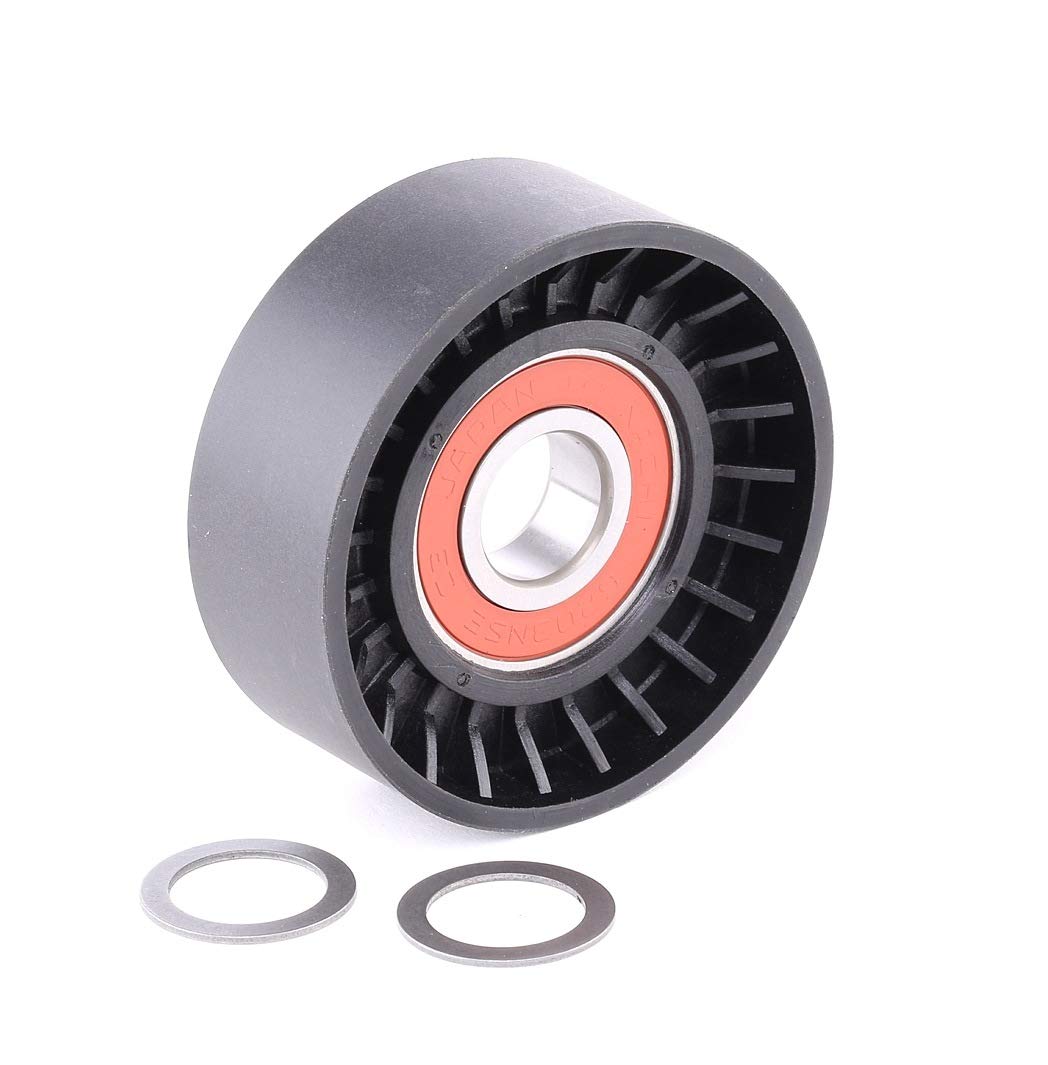 DENCKERMANN Spannrolle, Keilrippenriemen 3 E83 320D PLASTIK P210002 DENCKERMANN Spannrolle, Keilrippenriemen 3 E83 320D PLASTIK P210002 von Denckermann