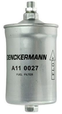 Denckermann A110027 Kraftstofffilter von Denckermann