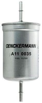 Denckermann A110035 Kraftstofffilter von Denckermann