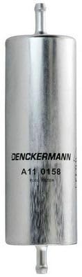Denckermann A110158 Kraftstofffilter von Denckermann