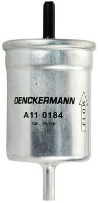 Denckermann A110184 Kraftstofffilter von Denckermann