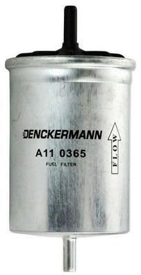 Denckermann A110365 Kraftstofffilter von Denckermann