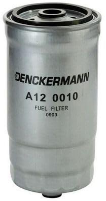 Denckermann A120010 Kraftstofffilter von Denckermann