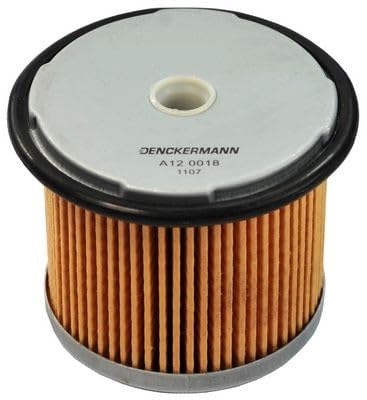 Denckermann A120018 Kraftstofffilter von Denckermann