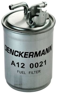 Denckermann A120021 Kraftstofffilter von Denckermann