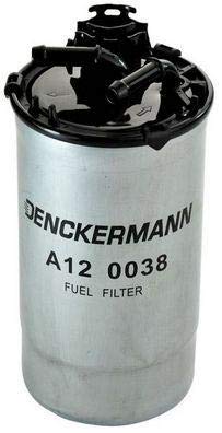 Denckermann A120038 Kraftstofffilter von Denckermann