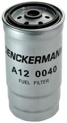 Denckermann A120040 Kraftstofffilter von Denckermann