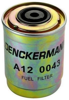 Denckermann A120043 Kraftstofffilter von Denckermann