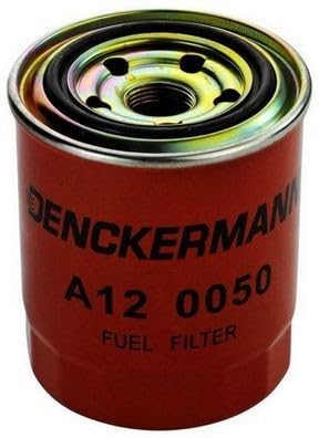 Denckermann A120050 Kraftstofffilter von Denckermann