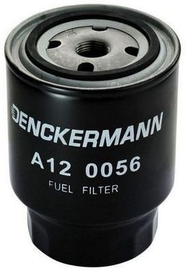 Denckermann A120056 Kraftstofffilter von Denckermann